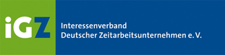 iGZ – Interessenverband Deutscher Zeitarbeitsunternehmen e.V.