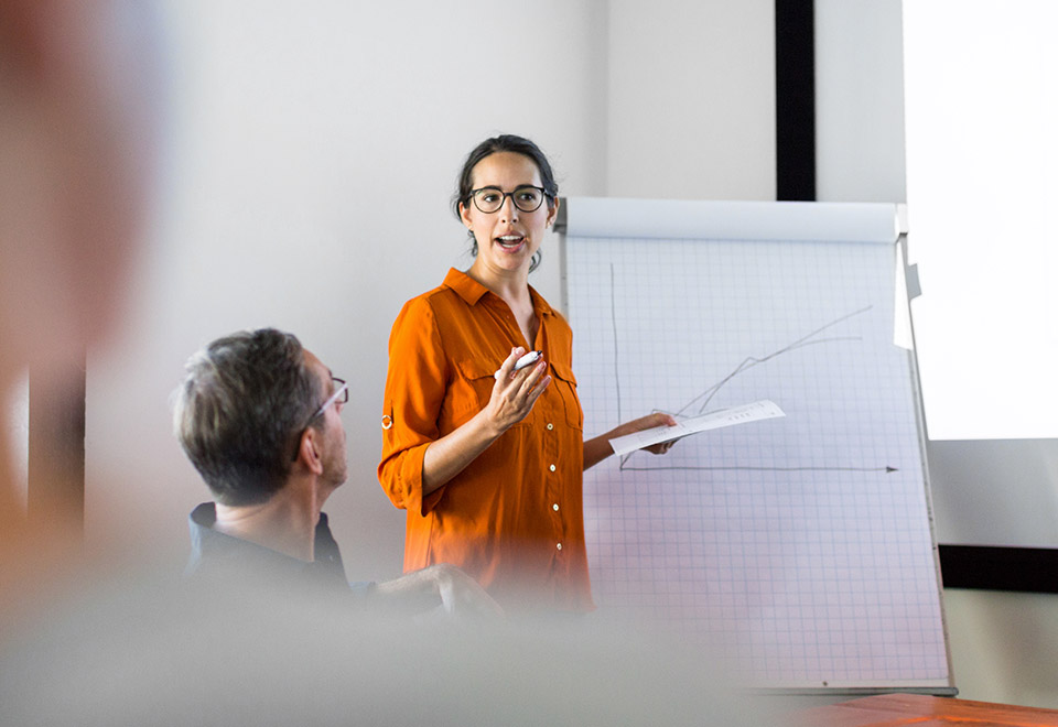 Transparenz – Hoffmann Personaldienstleistungsgruppe